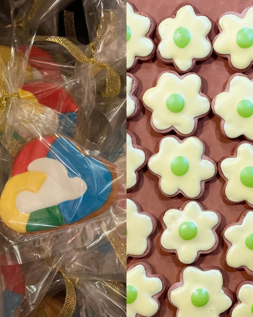 Icing Cookie Workshop (1.5 hrs)
