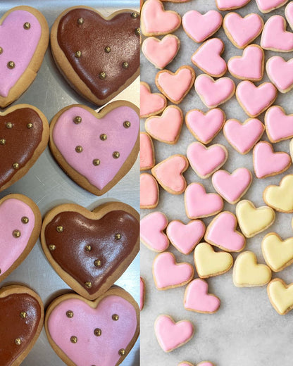 Icing Cookie Workshop (1.5 hrs)