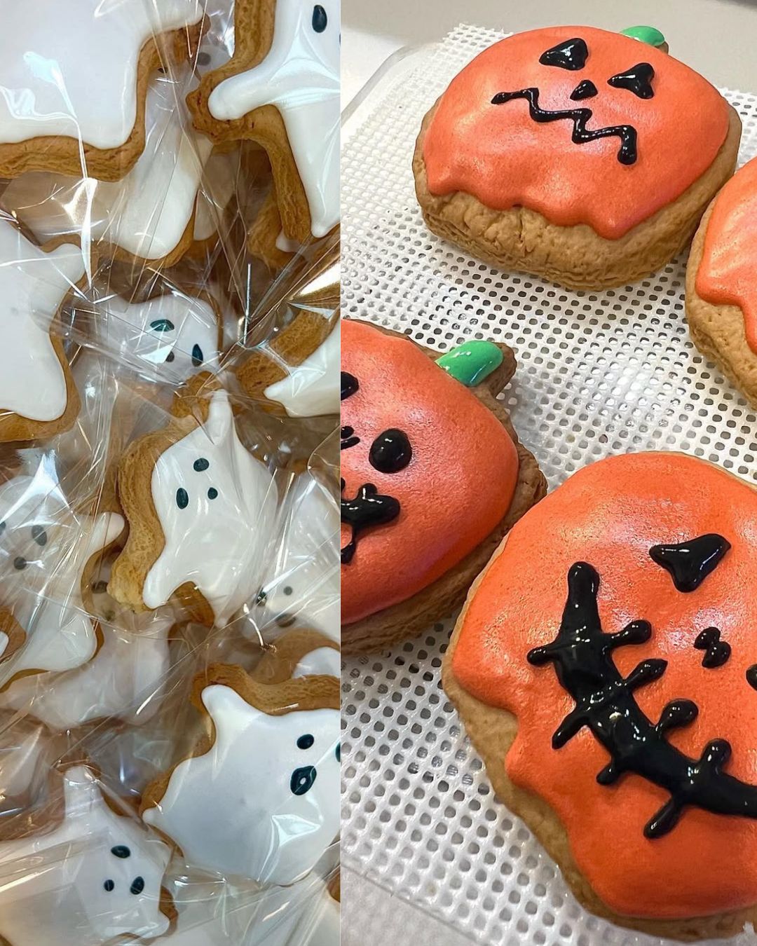 Icing Cookie Workshop (1.5 hrs)